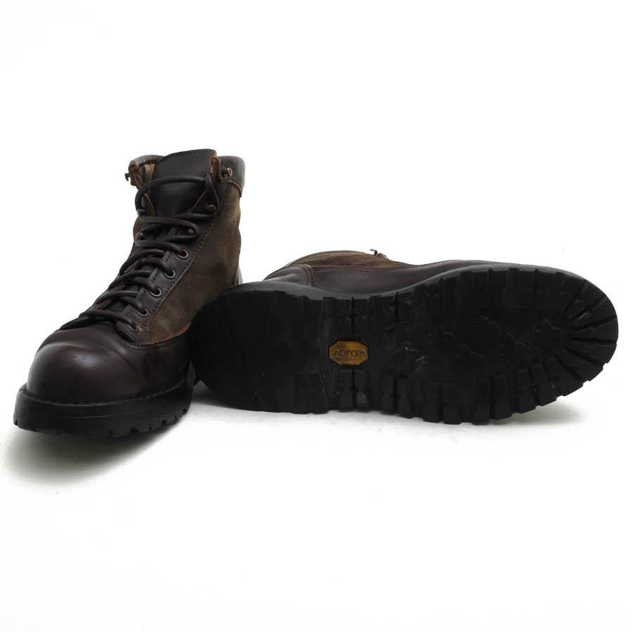 Danner ダナー ワークブーツ 30600X EXPLORER エクスプローラー フル 