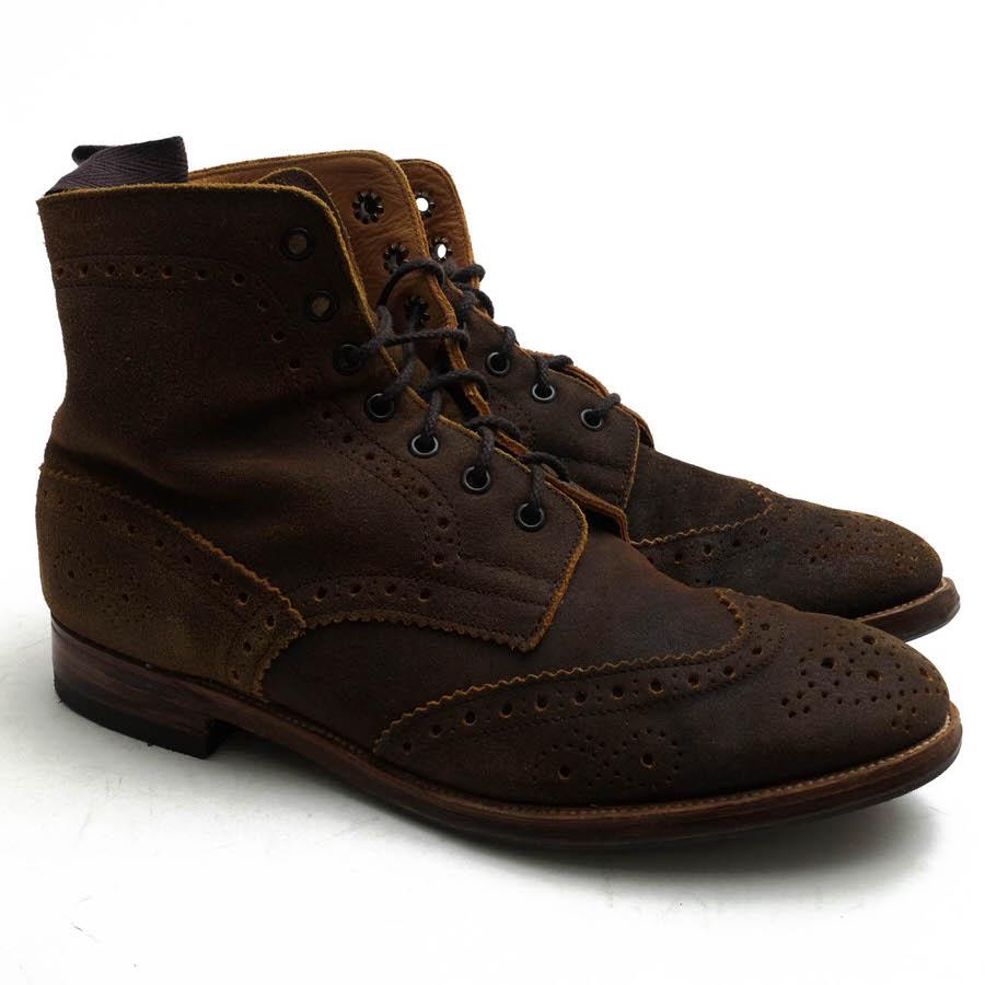 Tricker