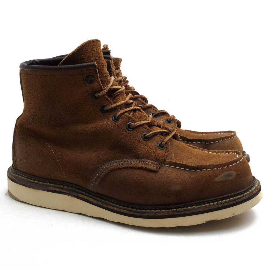 RED WING SHOES（レッドウィング） RED WING ワークブーツ 1903
