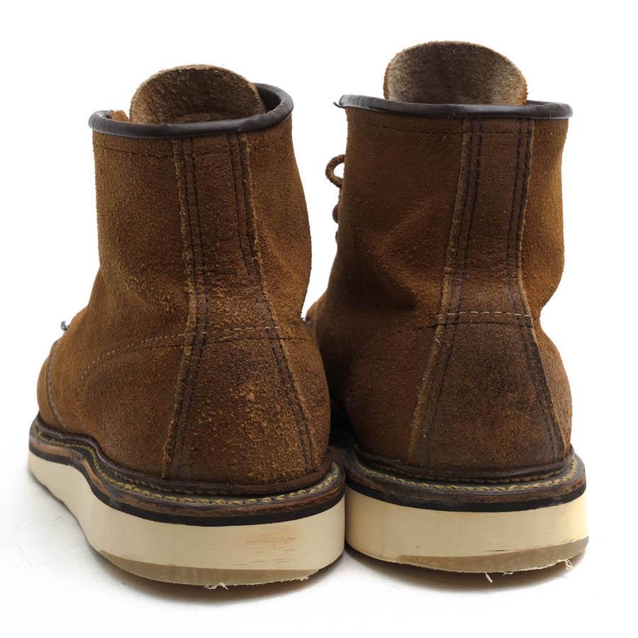 RED WING SHOES（レッドウィング） RED WING ワークブーツ 1903