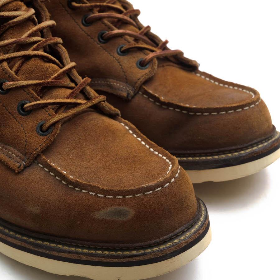 RED WING SHOES（レッドウィング） RED WING ワークブーツ 1903