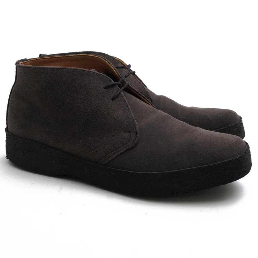 SANDERS（サンダース） チャッカブーツ 9877GS Brit Chukka Boot