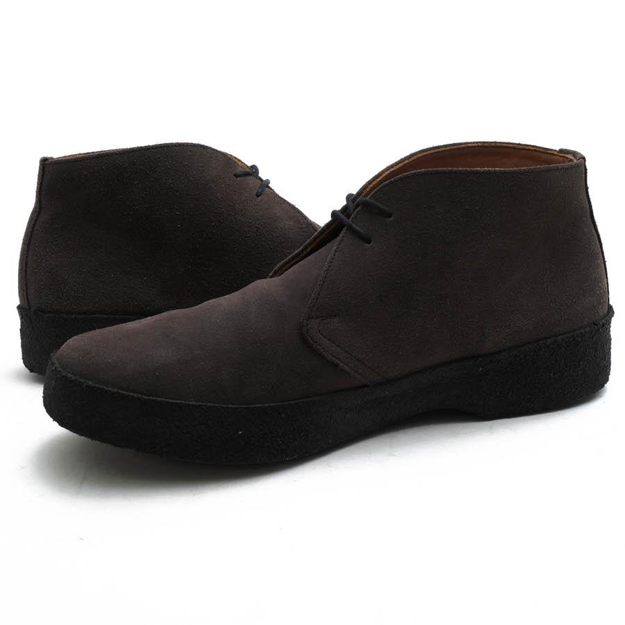 SANDERS（サンダース） チャッカブーツ 9877GS Brit Chukka Boot