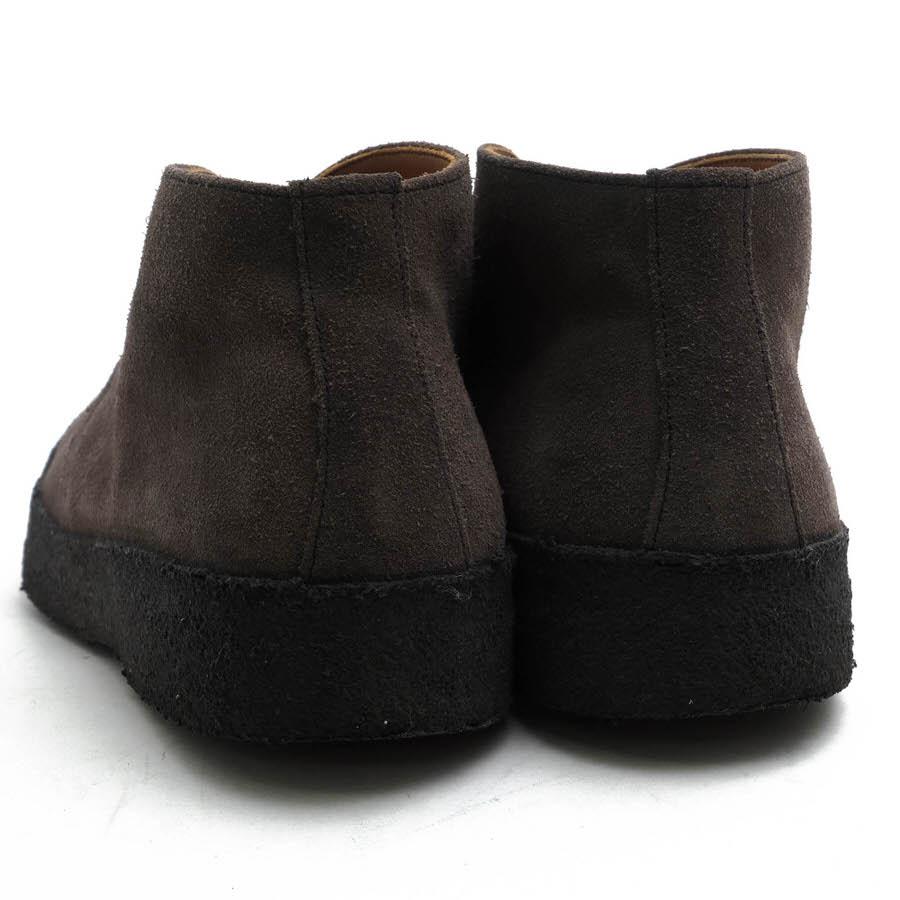 SANDERS（サンダース） チャッカブーツ 9877GS Brit Chukka Boot