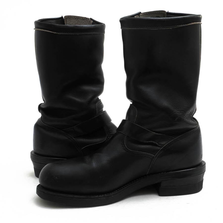 CHIPPEWA（チペワ） エンジニアブーツ 27863 11インチ ENGINEER BOOTS