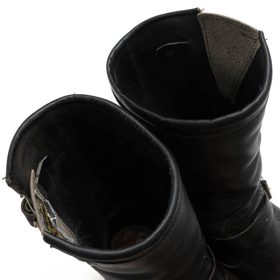 CHIPPEWA（チペワ） エンジニアブーツ 27863 11インチ ENGINEER BOOTS