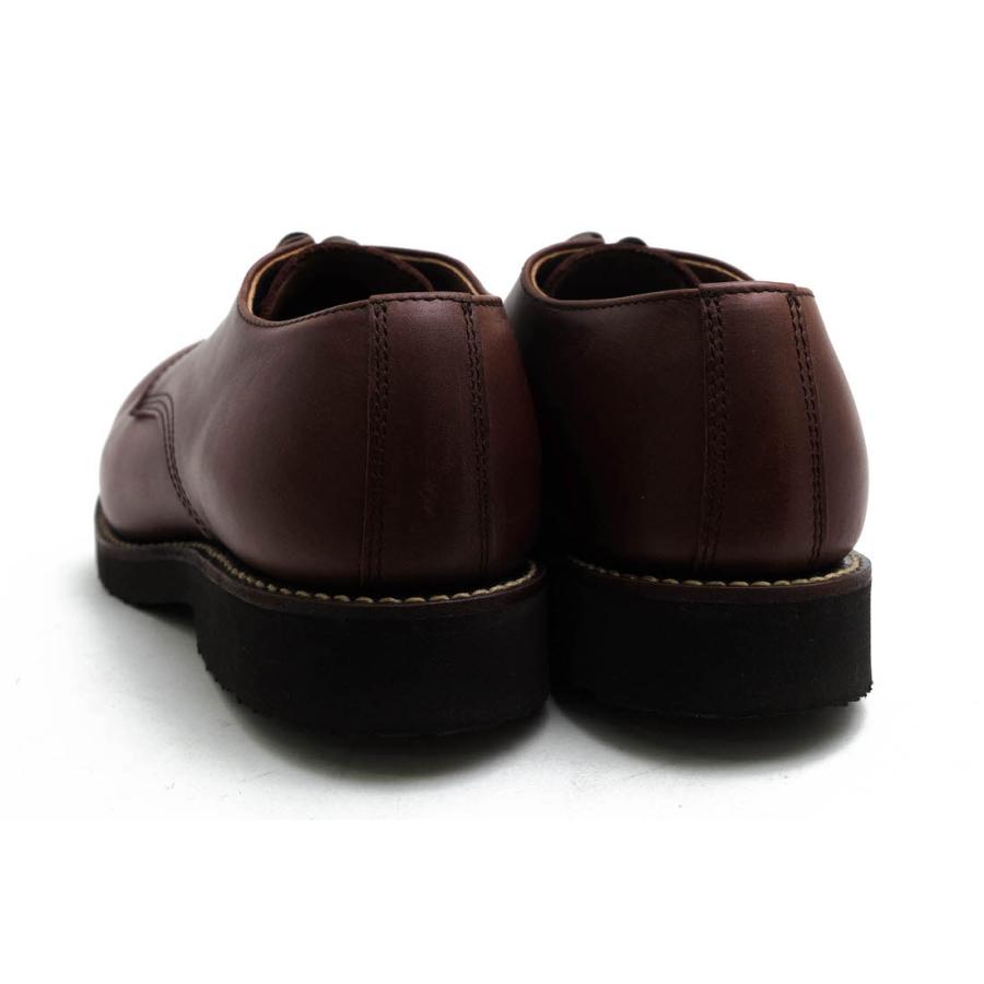 Danner（ダナー） ビジネスシューズ D219750 PLAIN TOE BARN オイルド