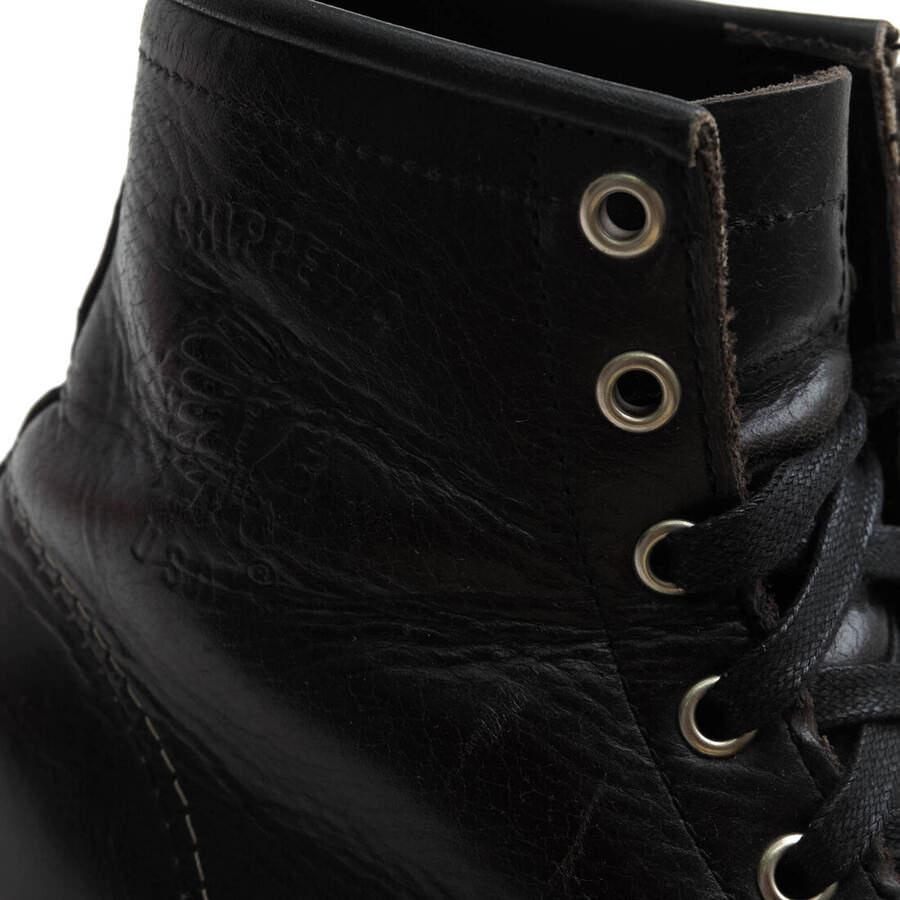 CHIPPEWA（チペワ） ワークブーツ 90093 6 INCH PLAIN TOE BOOTS 牛革