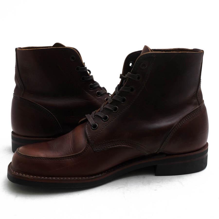 Danner ダナー ワークブーツ D-1850 MONDOVI アメリカ製 Danner（ダナー） ワークブーツ D-1850 MONDOVI アメリカ産フル