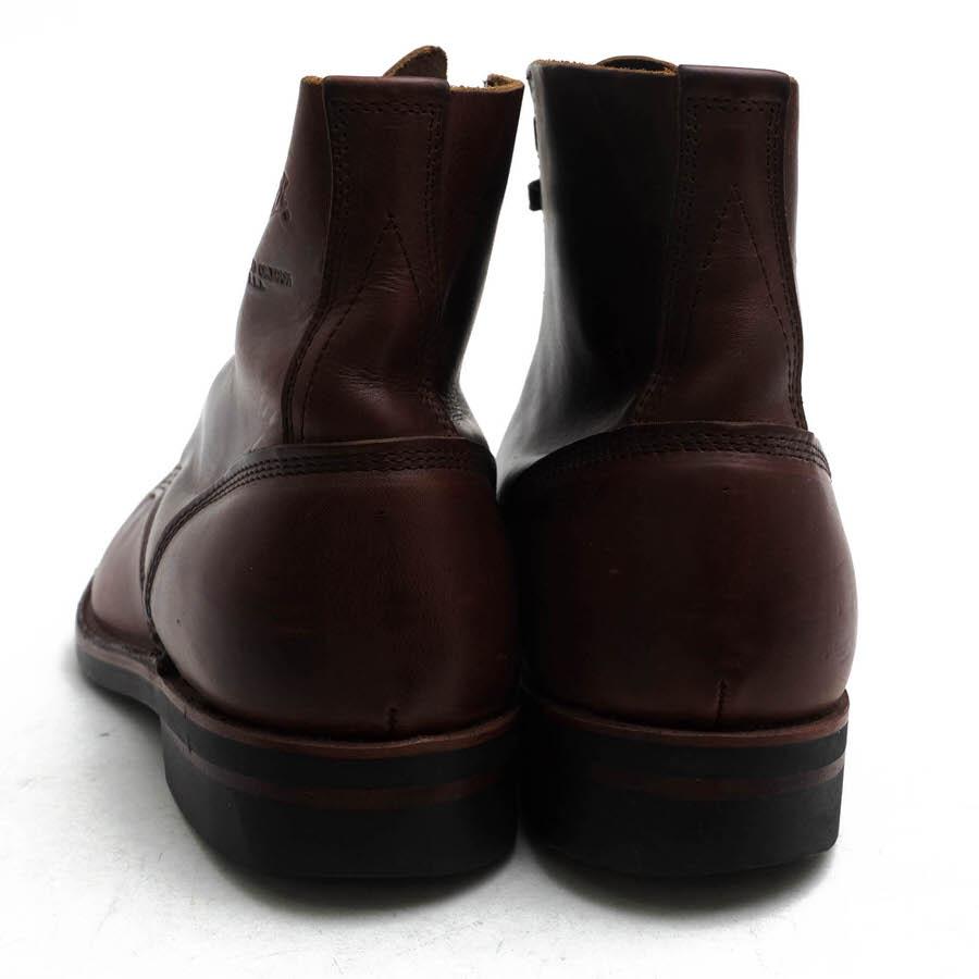 Danner（ダナー） ワークブーツ D-1850 MONDOVI アメリカ産フル