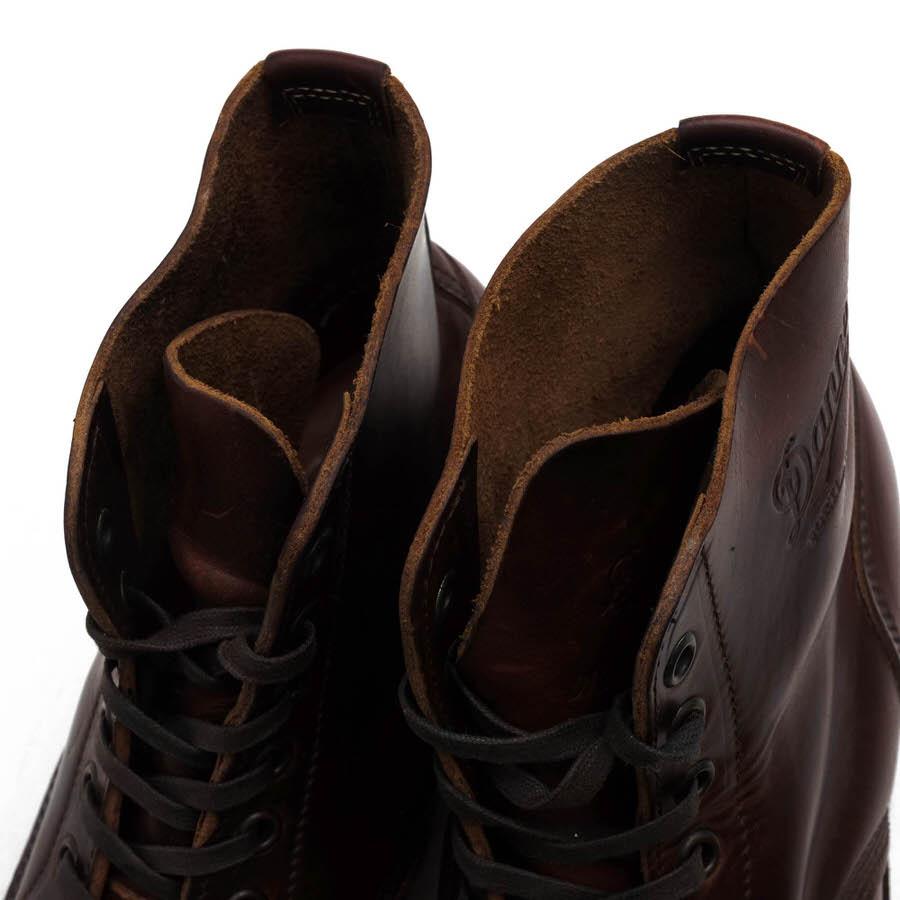 Danner ダナー ワークブーツ D-1850 MONDOVI アメリカ製 Danner（ダナー） ワークブーツ D-1850 MONDOVI アメリカ産フル