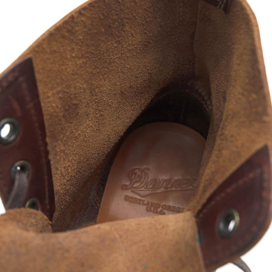 Danner（ダナー） ワークブーツ D-1850 MONDOVI アメリカ産フル