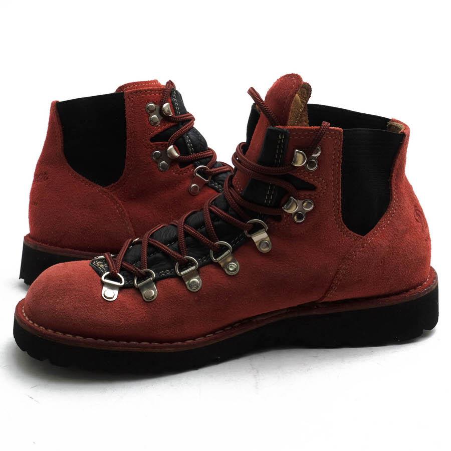 Danner（ダナー） マウンテンブーツ D217610 VERTIGO LIGHT