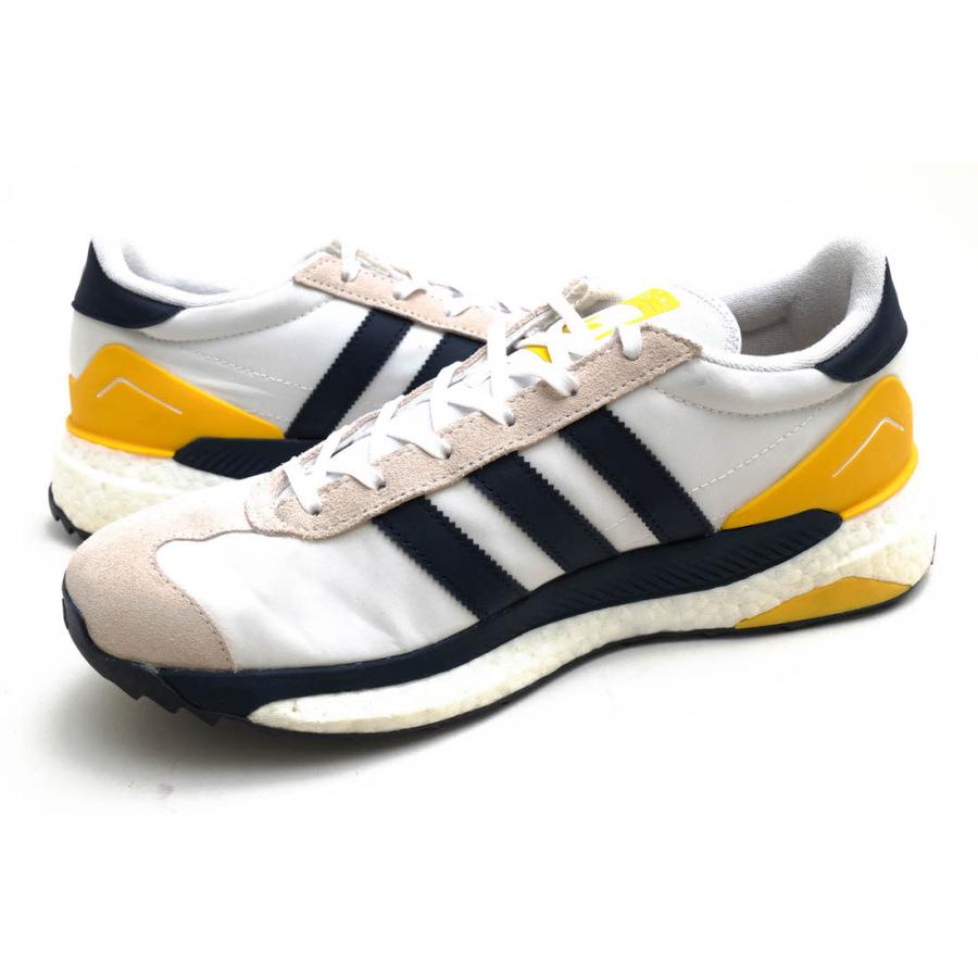 adidas（アディダス） ローカットスニーカー S42972 CONSORTIUM