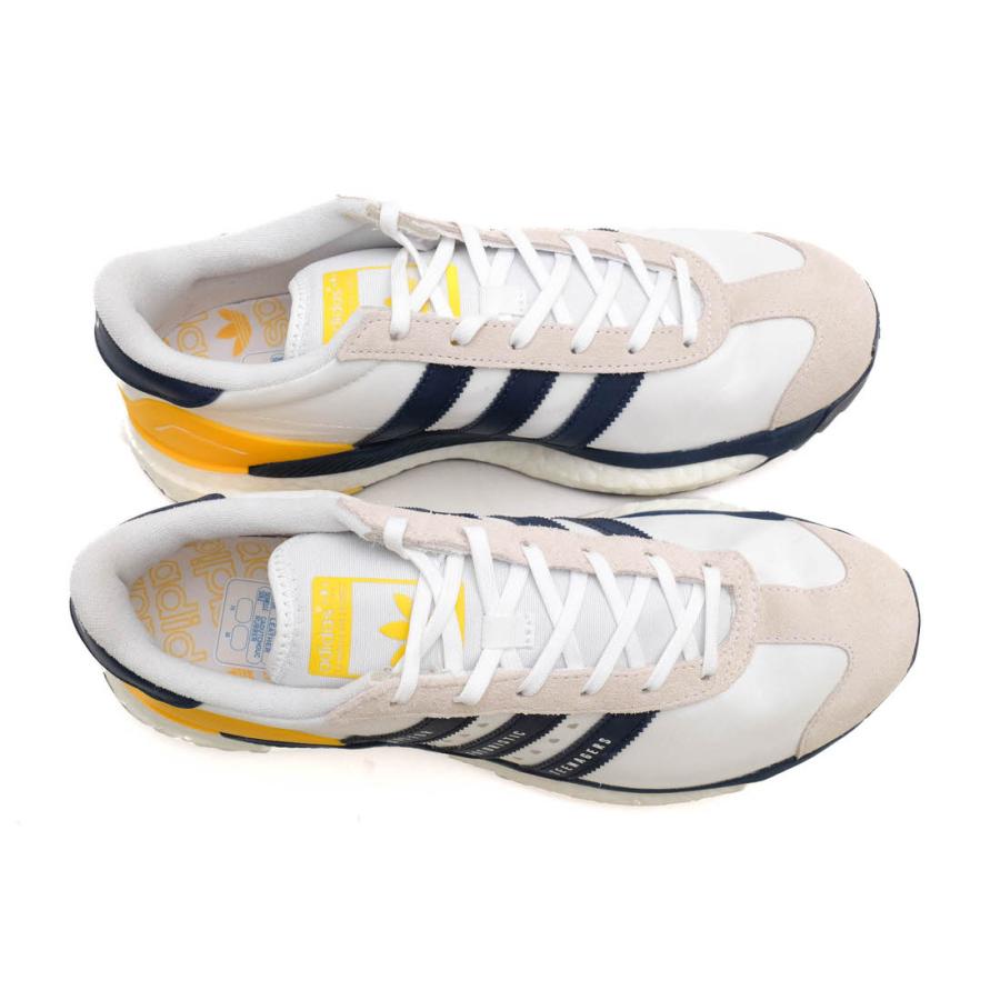 adidas（アディダス） ローカットスニーカー S42972 CONSORTIUM