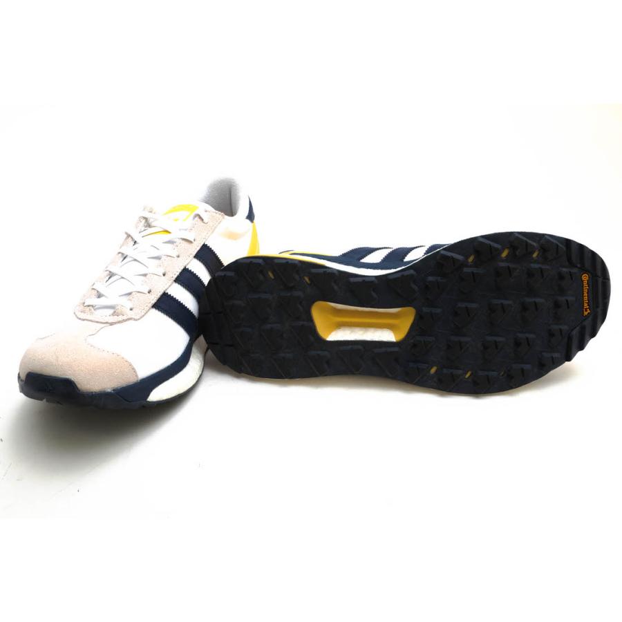 adidas（アディダス） ローカットスニーカー S42972 CONSORTIUM