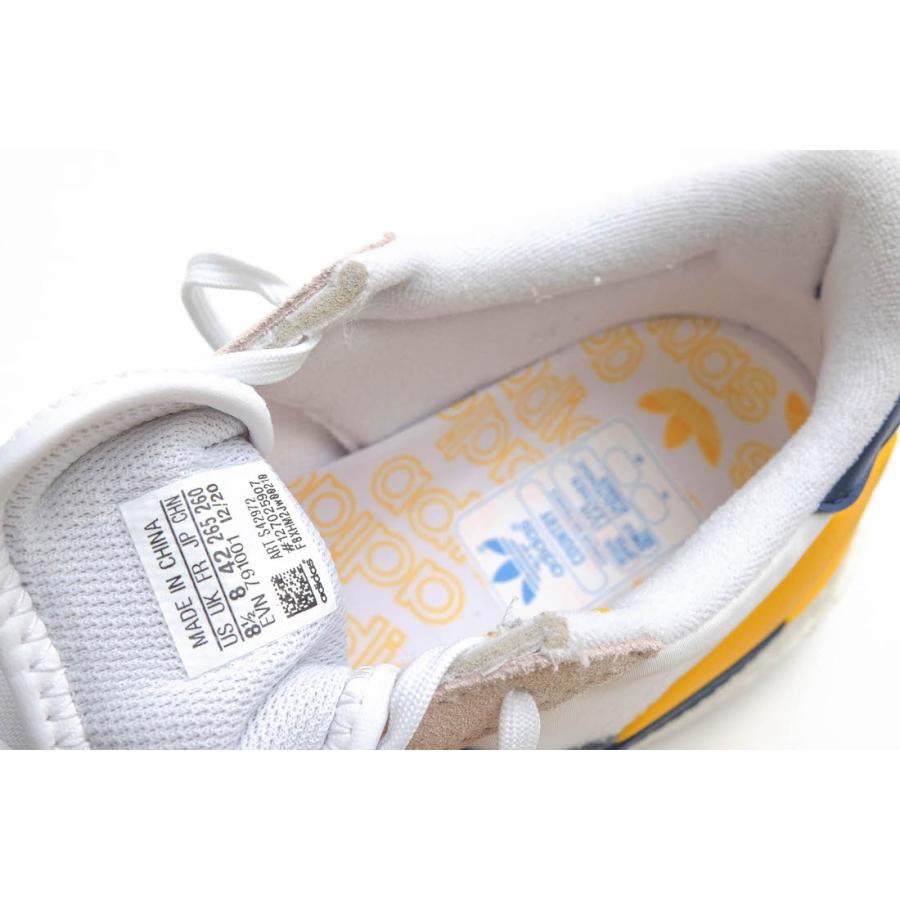 adidas（アディダス） ローカットスニーカー S42972 CONSORTIUM