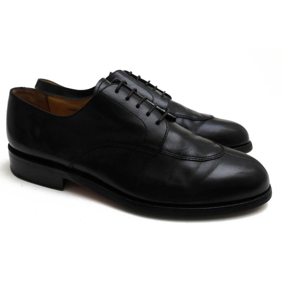 BALLY　バリー　ビジネスシューズ　uk7,1/2 Bally（バリー） ビジネスシューズ Thabor 牛革 カーフ 外羽根式