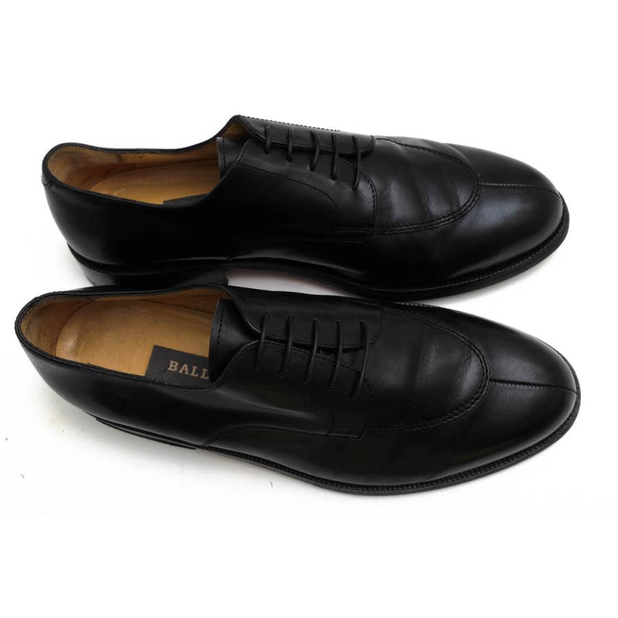 Bally（バリー） ビジネスシューズ Thabor 牛革 カーフ 外羽根式