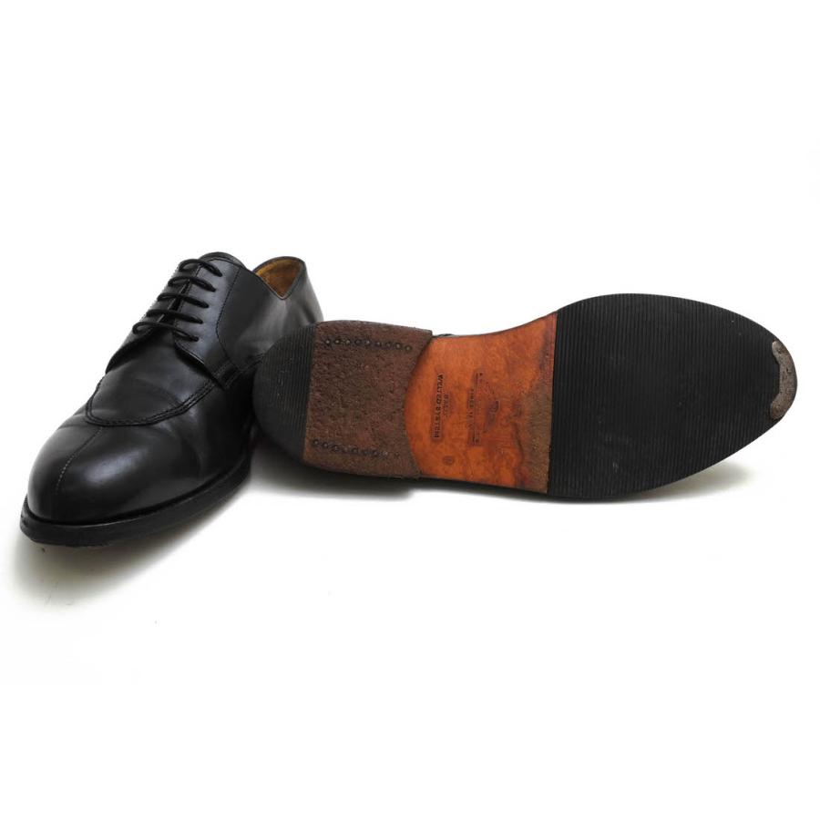 Bally（バリー） ビジネスシューズ Thabor 牛革 カーフ 外羽根式