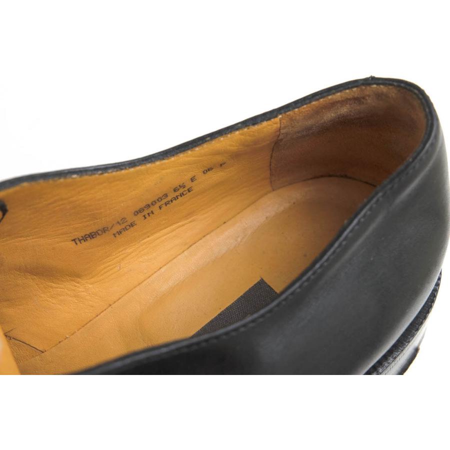 Bally（バリー） ビジネスシューズ Thabor 牛革 カーフ 外羽根式