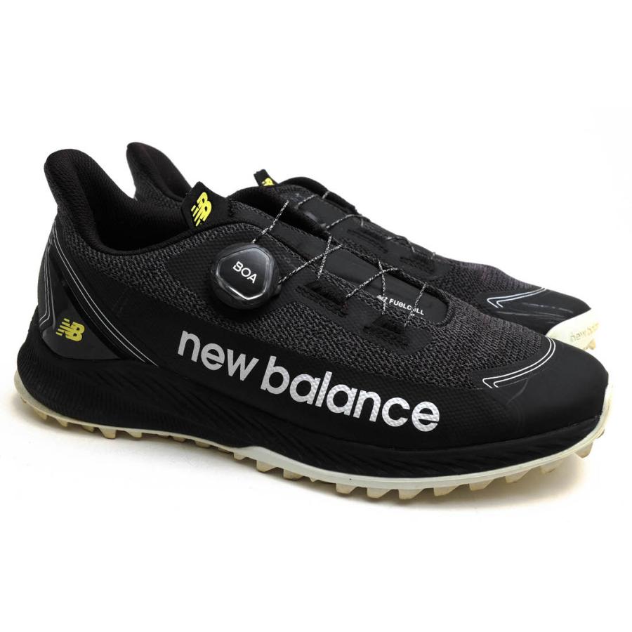 NEW BALANCE ニューバランス ローカットスニーカー MGS1001 ゴルフ
