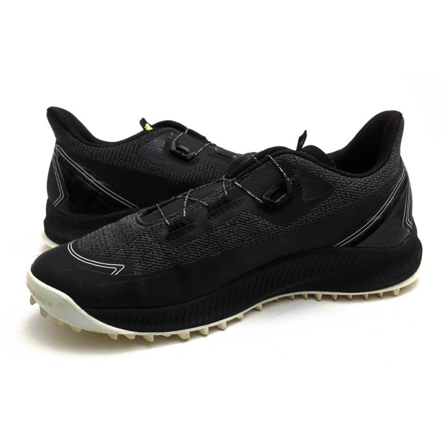 NEW BALANCE ニューバランス ローカットスニーカー MGS1001 ゴルフ