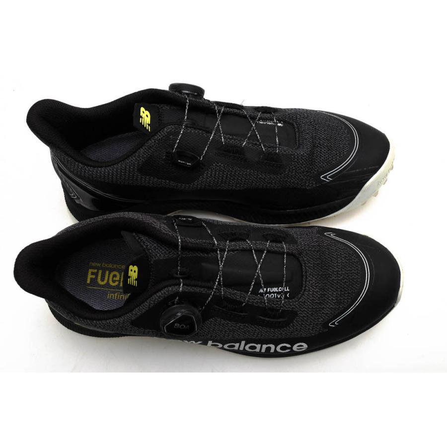 NEW BALANCE ニューバランス ローカットスニーカー MGS1001 ゴルフ