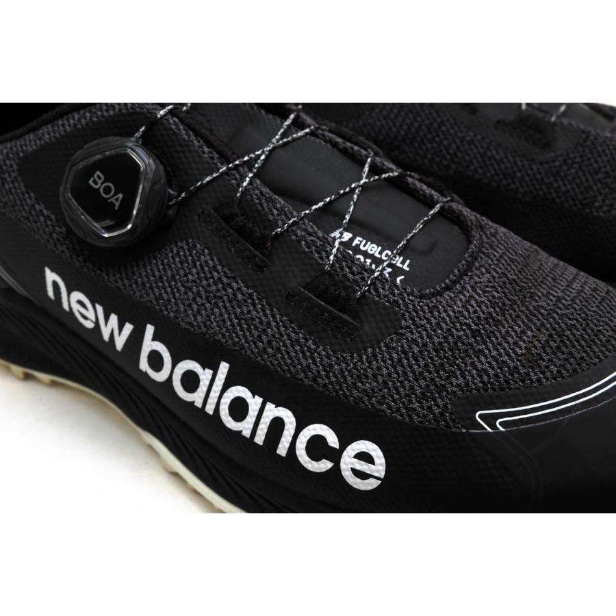 NEW BALANCE ニューバランス ローカットスニーカー MGS1001 ゴルフ