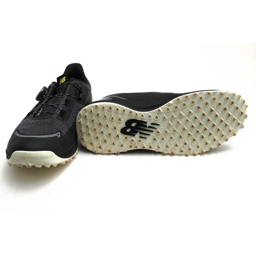 NEW BALANCE ニューバランス ローカットスニーカー MGS1001 ゴルフ