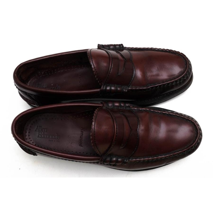 Allen Edmonds（アレン・エドモンズ） アレン エドモンズ コイン 