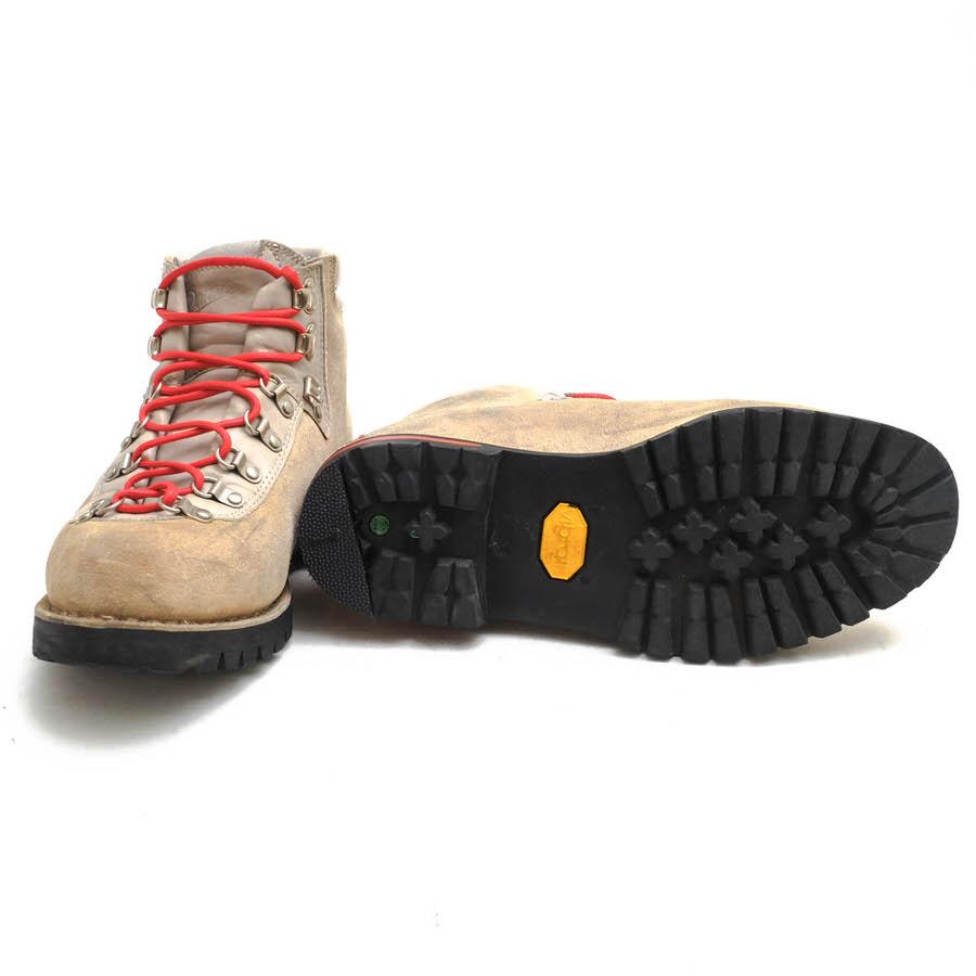 Danner（ダナー） マウンテンブーツ D-2203X GY ROCK-ON BOOTS ロック