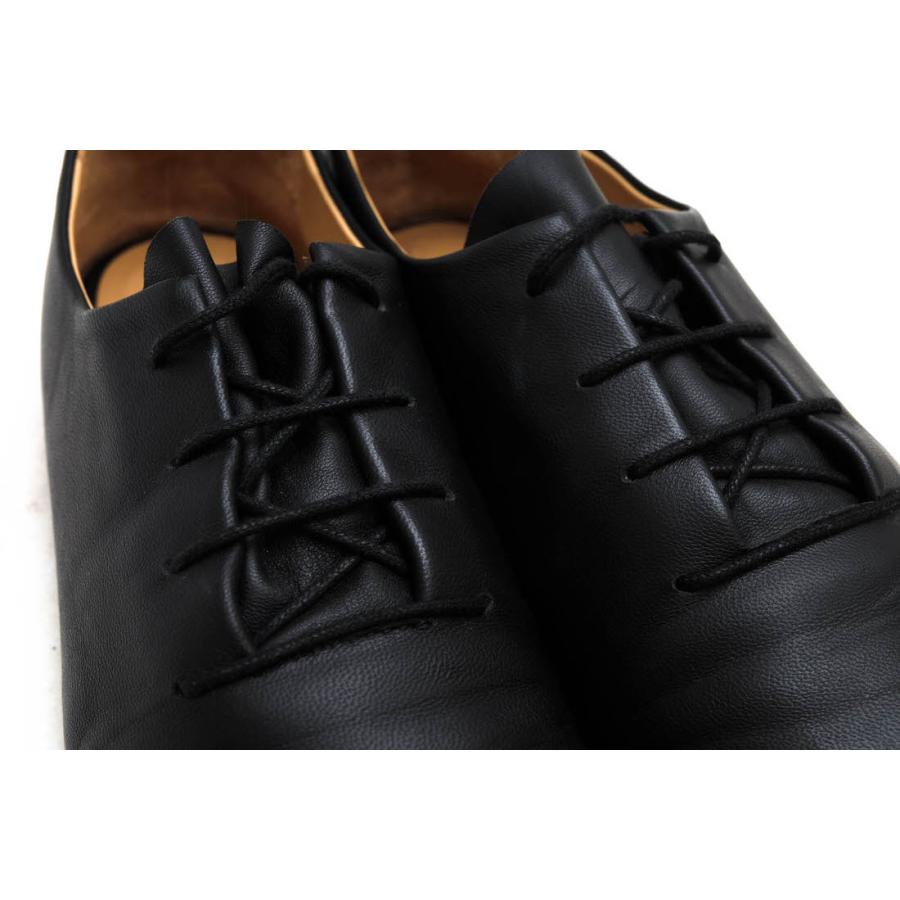 JIL SANDER（ジルサンダー） カジュアルシューズ JN32004A ネイビー