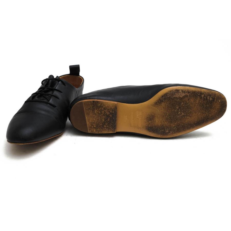 JIL SANDER（ジルサンダー） カジュアルシューズ JN32004A ネイビー