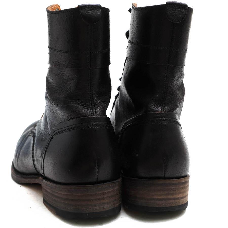 chausser（ショセ） レースアップブーツ C-7060 Badalassi Carlo社製