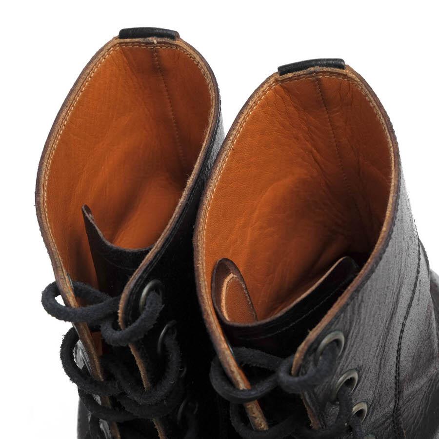 chausser（ショセ） レースアップブーツ C-7060 Badalassi Carlo社製