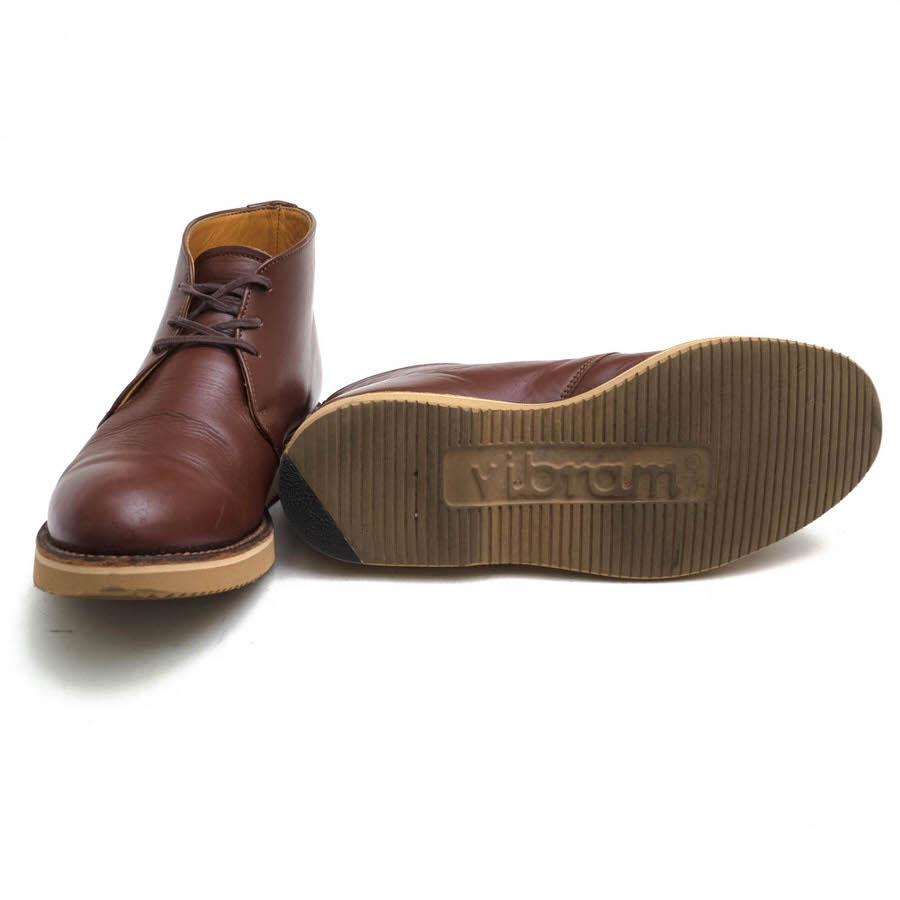 Danner（ダナー） チャッカブーツ D-1518 POSTMAN BOOTS 2 ポストマン