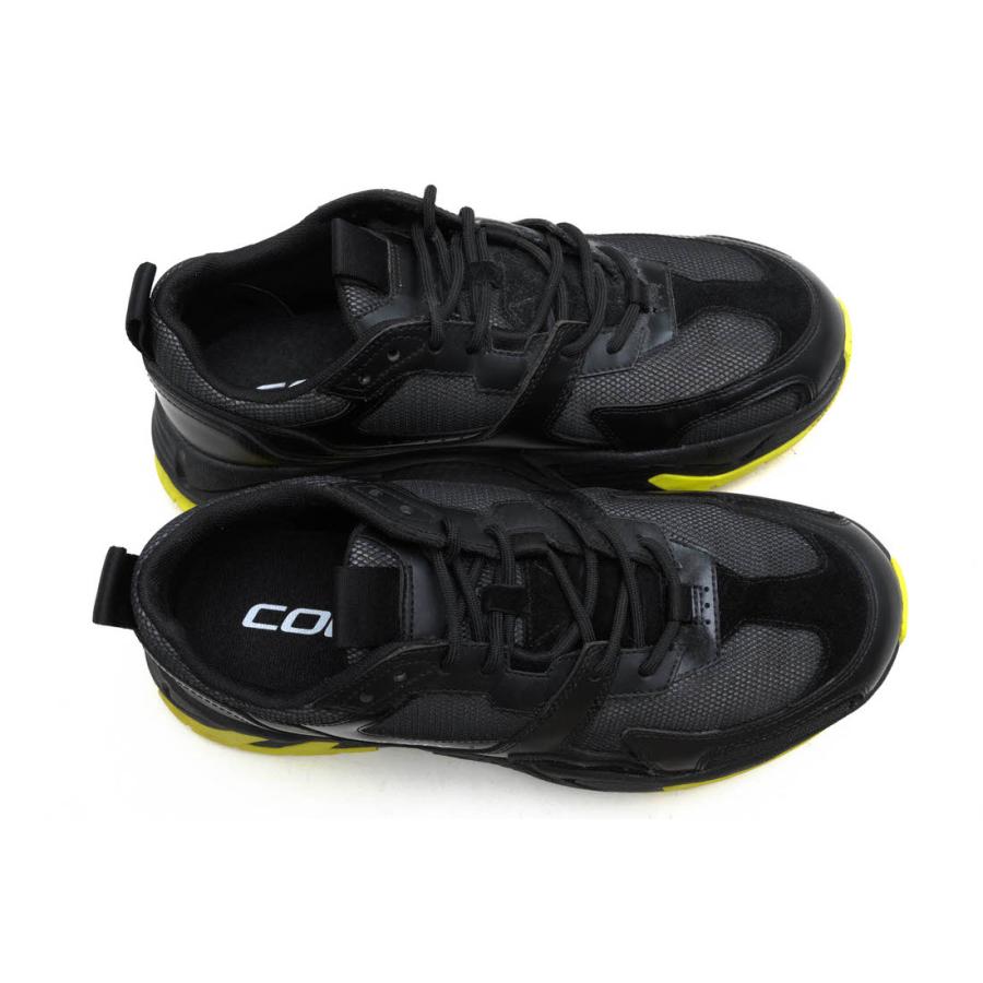 MARCELO BURLON マルセロ ブロン ローカットスニーカー C-Run 3000