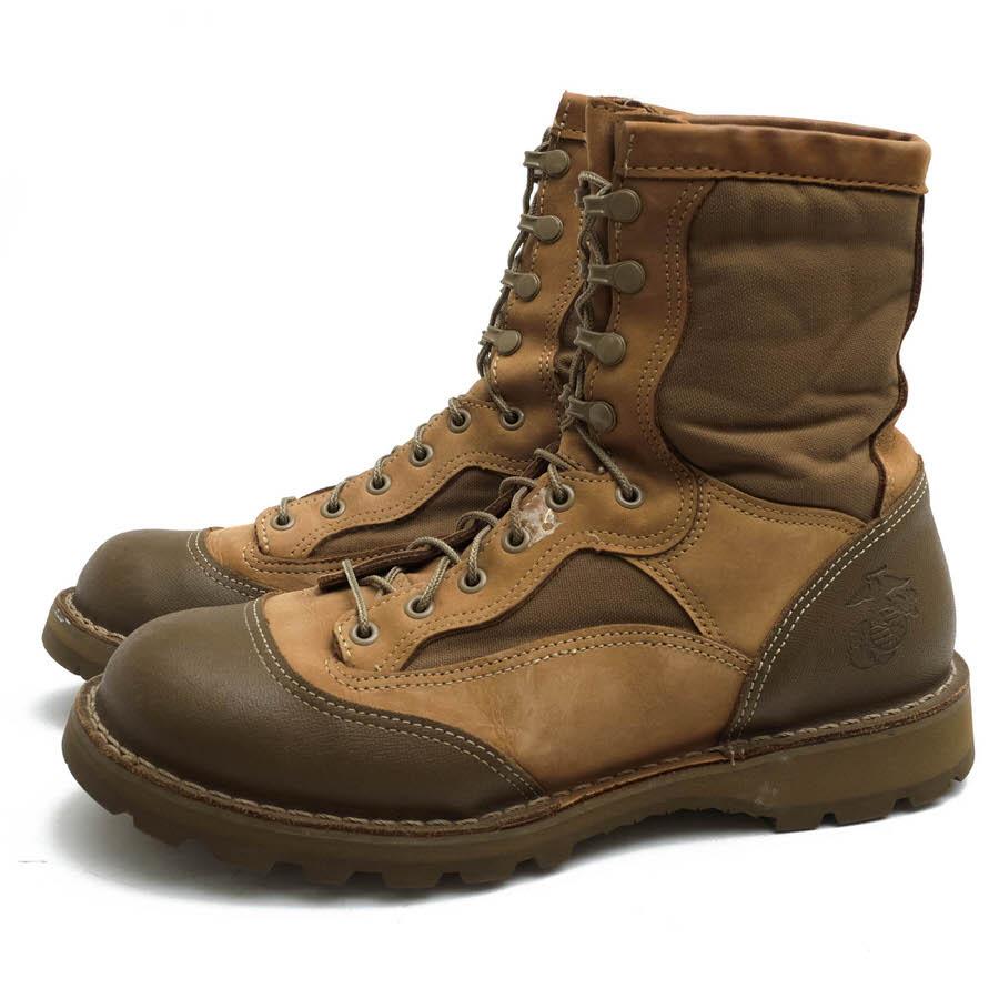 Danner（ダナー） ワークブーツ 15670X USMC RAT Hot Weather Military