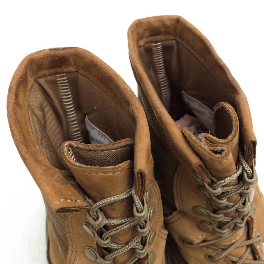 Danner（ダナー） ワークブーツ 15670X USMC RAT Hot Weather Military