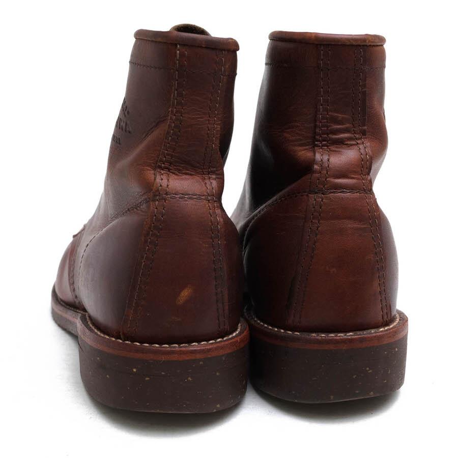 CHIPPEWA（チペワ） ワークブーツ 1901M26 6inch Utility Boots 6