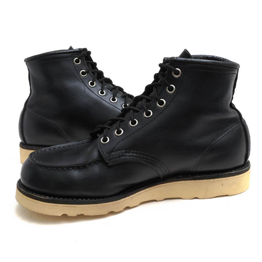 RED WING SHOES（レッドウィング） RED WING ワークブーツ 8179 6inch