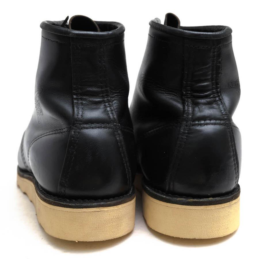 RED WING SHOES（レッドウィング） RED WING ワークブーツ 8179 6inch