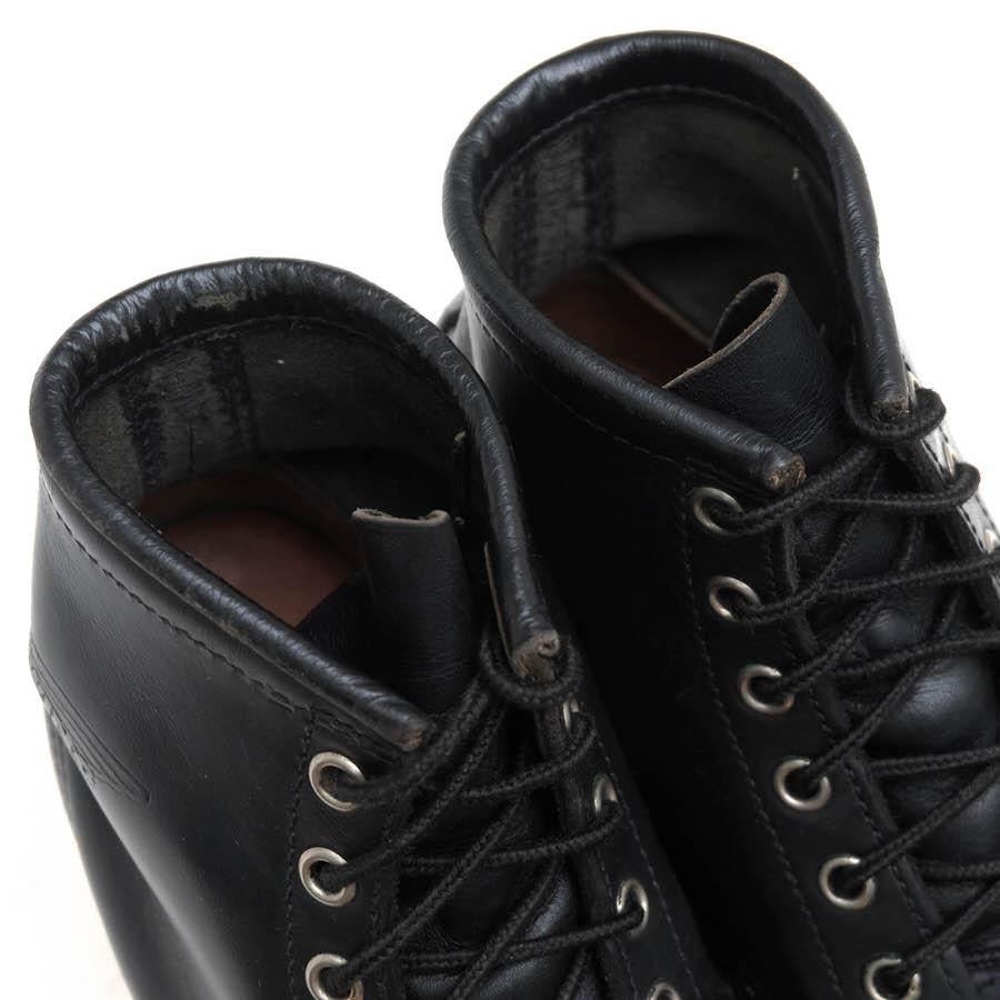 RED WING SHOES（レッドウィング） RED WING ワークブーツ 8179 6inch