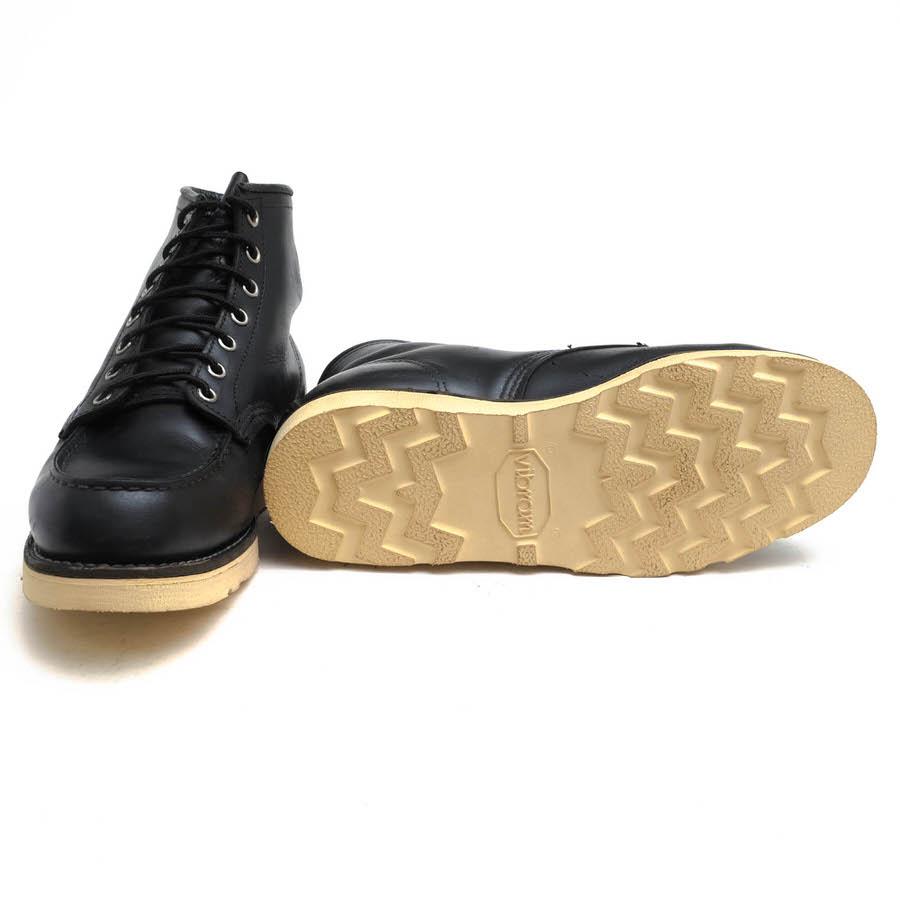 RED WING SHOES（レッドウィング） RED WING ワークブーツ 8179 6inch