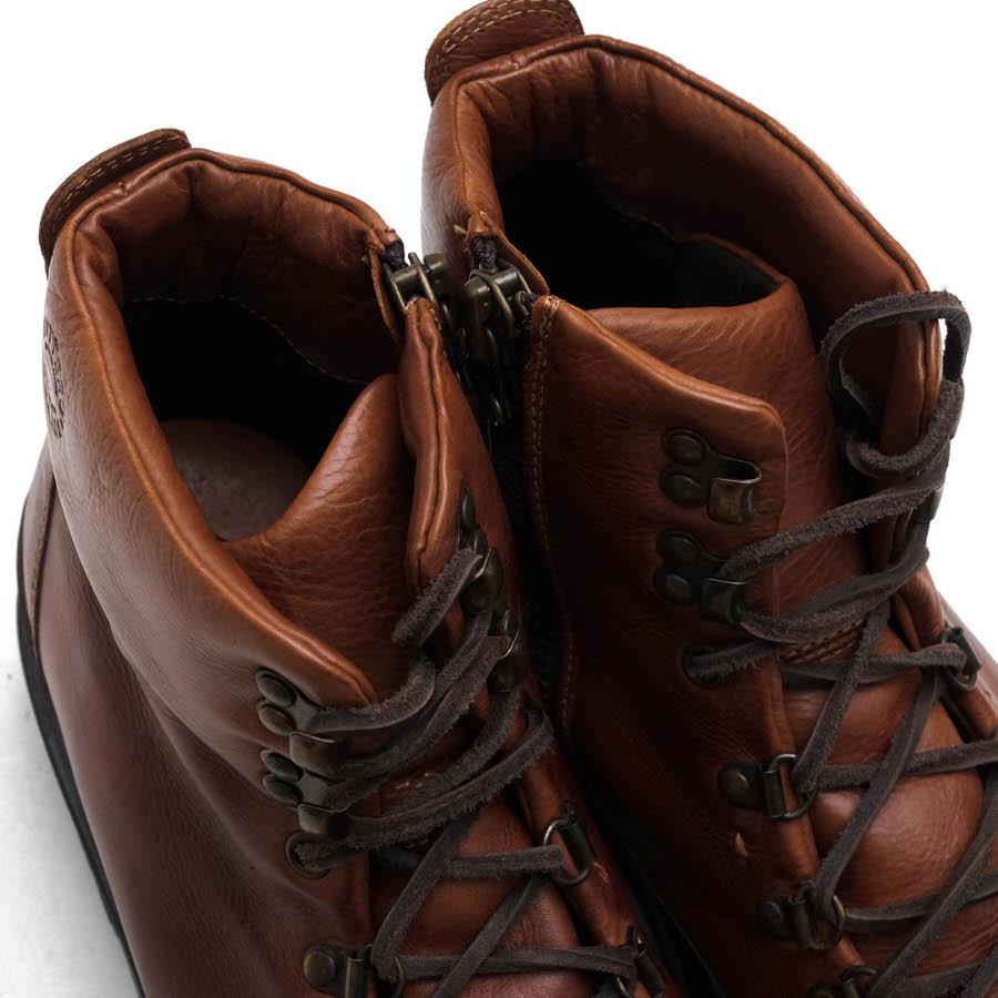 BUTTERO　B4950 size40　マウンテンブーツ BUTTERO ブッテロ マウンテンブーツ B4950 SIDEZIP MOUNTAIN