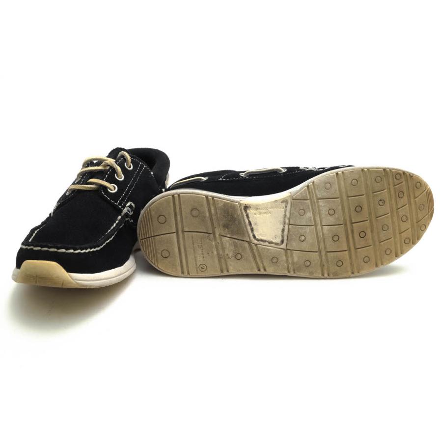 visvim（ヴィズヴィム） ビズビム デッキシューズ 0115102002004