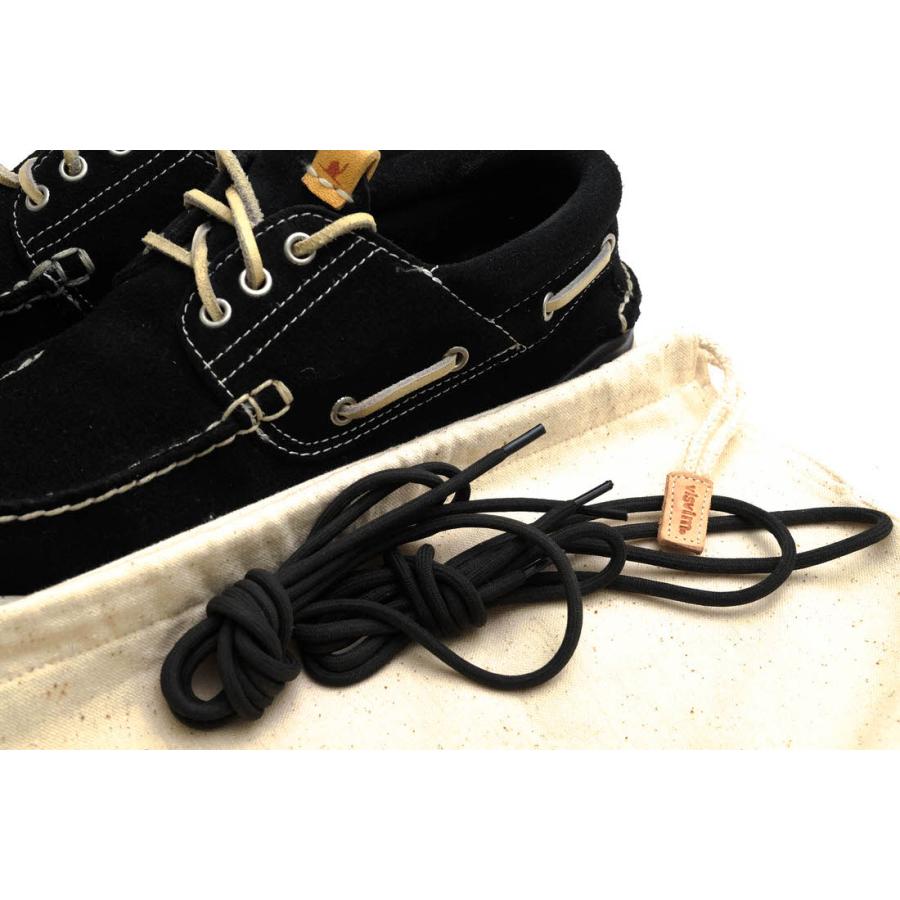 visvim（ヴィズヴィム） ビズビム デッキシューズ 0115102002004