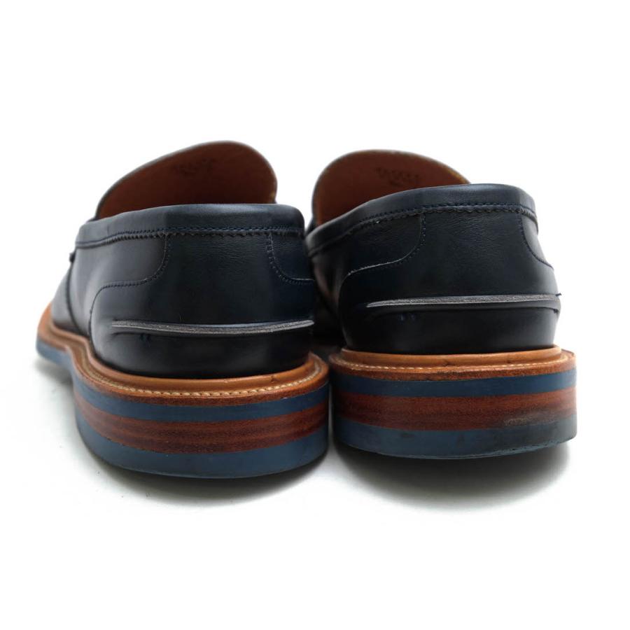 Tricker's（トリッカーズ） コインローファー M3227 JAMES PENNY