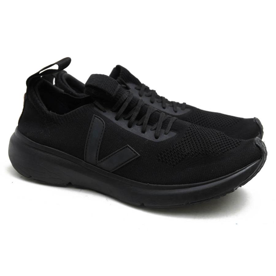 ○ヴェジャ VEJA Rick Owens リックオウエンス ローカットスニーカー OL102456B RUNNER STYLE2 V-KNIT サステナブル メンズ 【中古 中古 VEJA ヴェジャ ローカットスニーカー OL102456B RUNNER STYLE2 V-KNIT